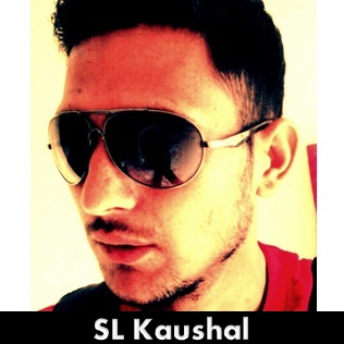 SL Kaushal